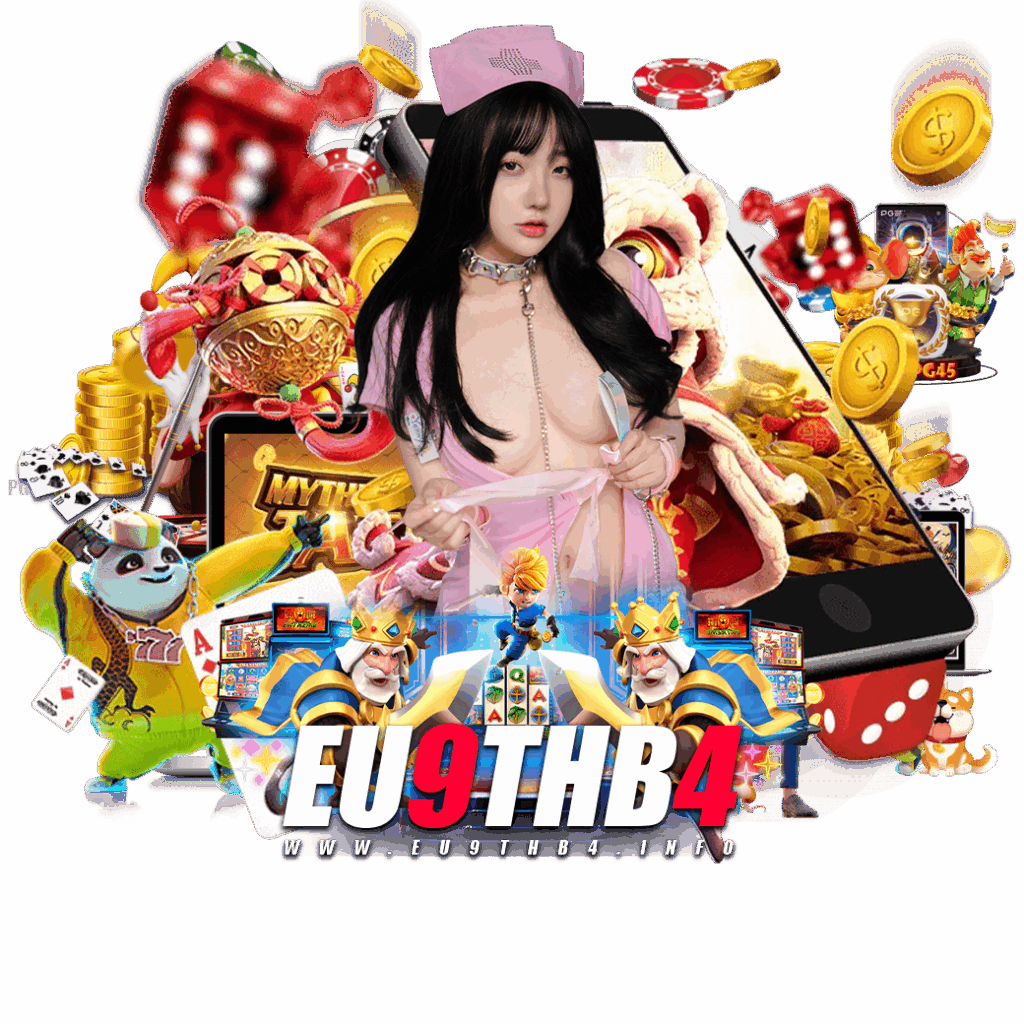 eu9thb4 slot